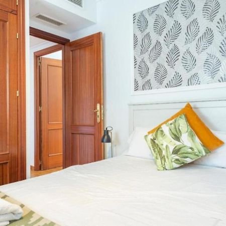 Amplio Apartamento En El Corazon De Sevilla Exteriér fotografie