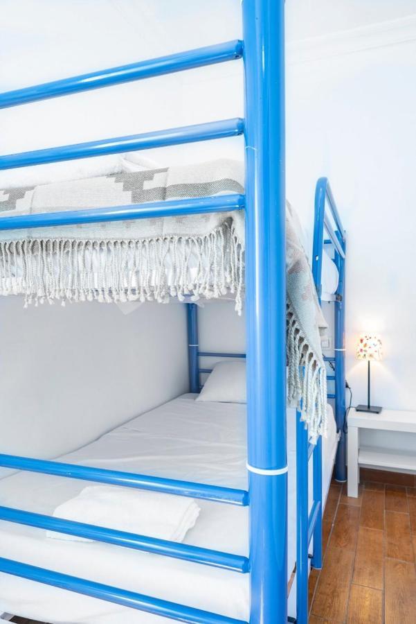 Amplio Apartamento En El Corazon De Sevilla Exteriér fotografie