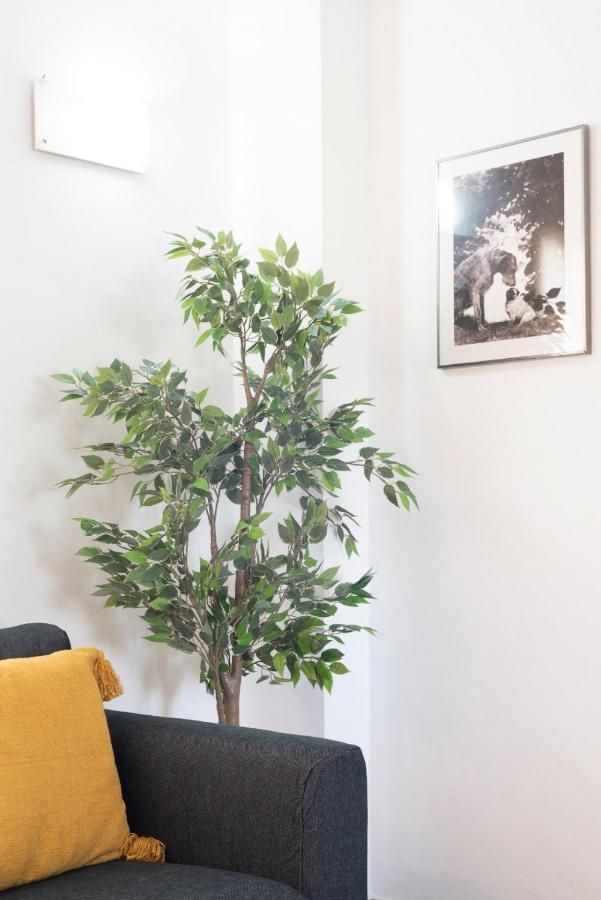 Amplio Apartamento En El Corazon De Sevilla Exteriér fotografie