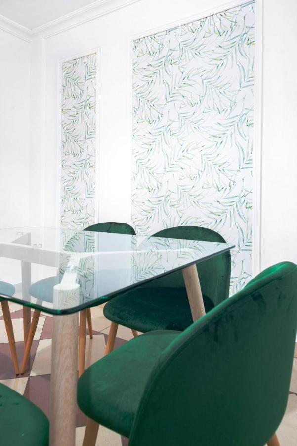 Amplio Apartamento En El Corazon De Sevilla Exteriér fotografie