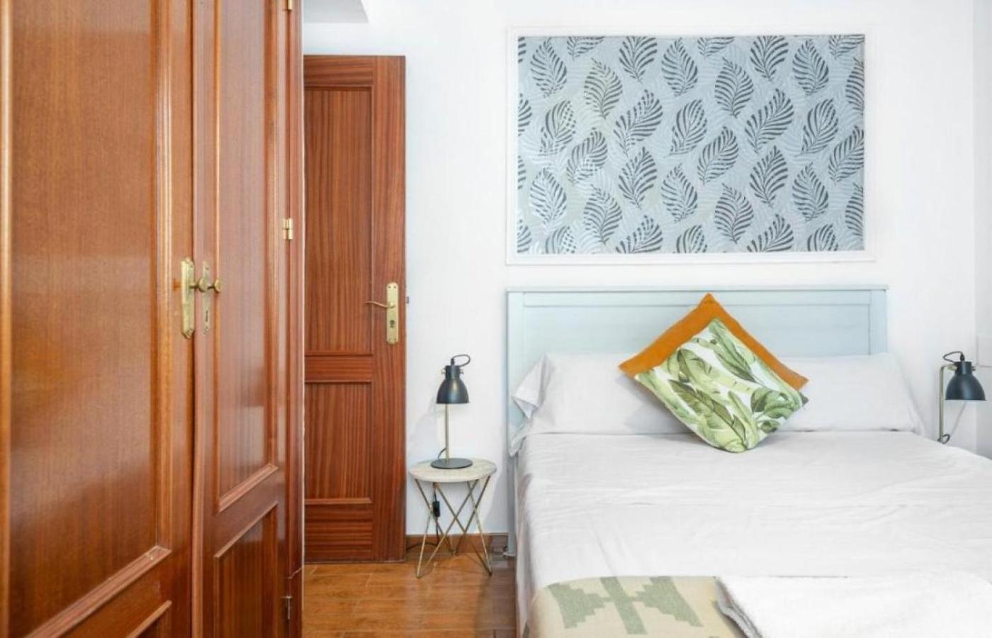 Amplio Apartamento En El Corazon De Sevilla Exteriér fotografie