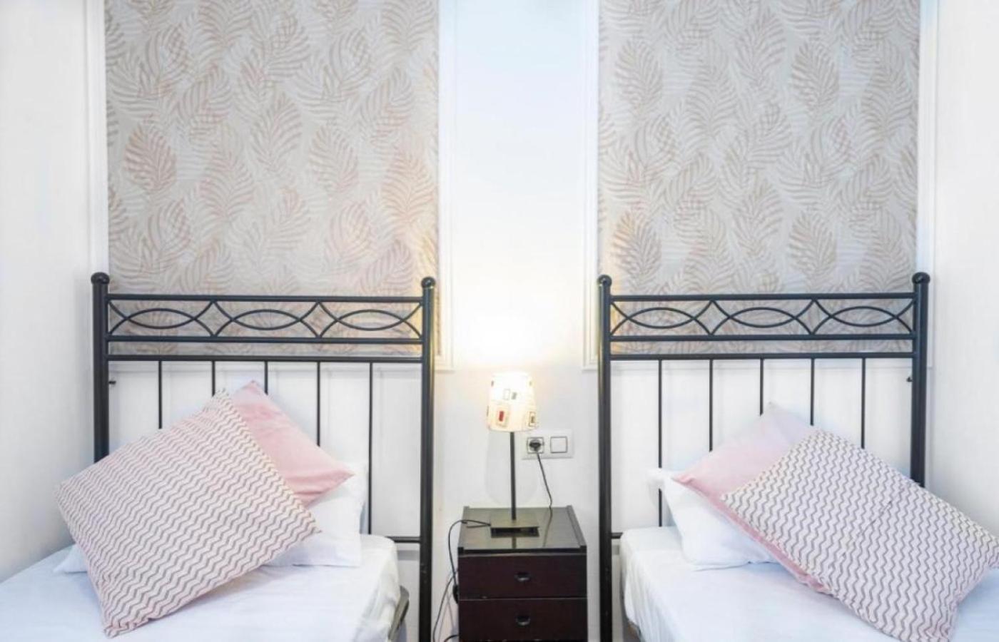 Amplio Apartamento En El Corazon De Sevilla Exteriér fotografie