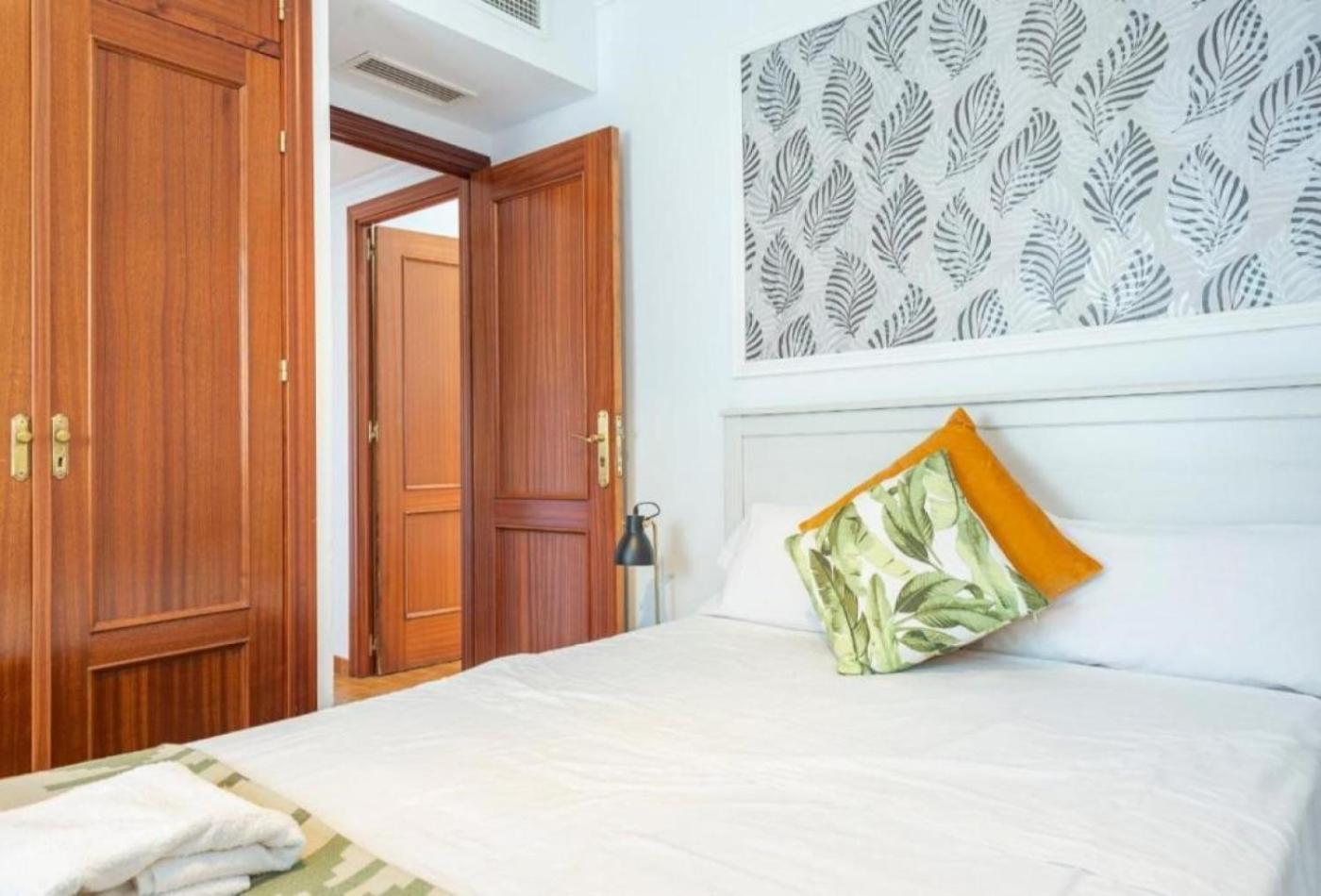 Amplio Apartamento En El Corazon De Sevilla Exteriér fotografie