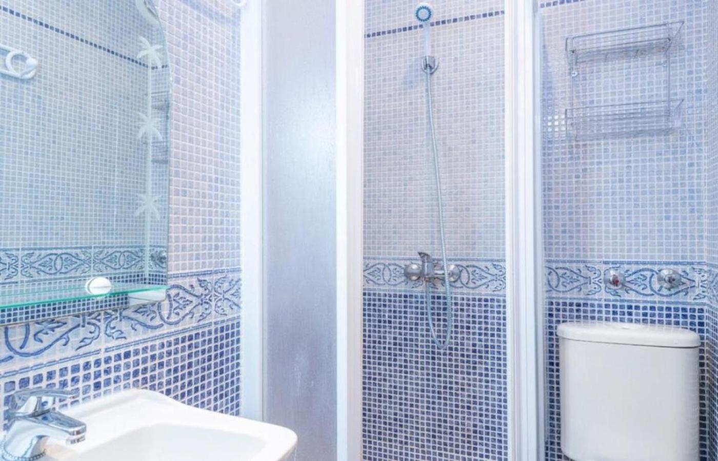 Amplio Apartamento En El Corazon De Sevilla Exteriér fotografie